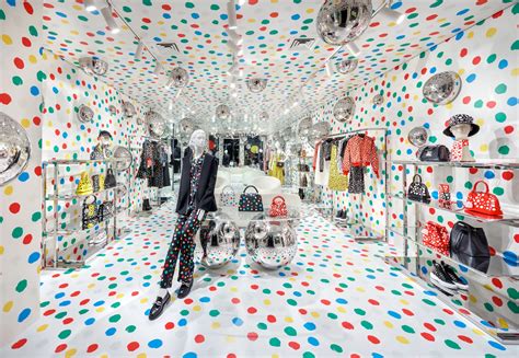 louis vuitton kusama parigi|Louis Vuitton website.